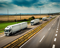 Insights on Electric Trucks for Retailers