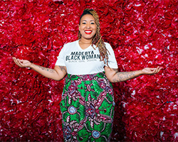 Paving the way to equitable representation