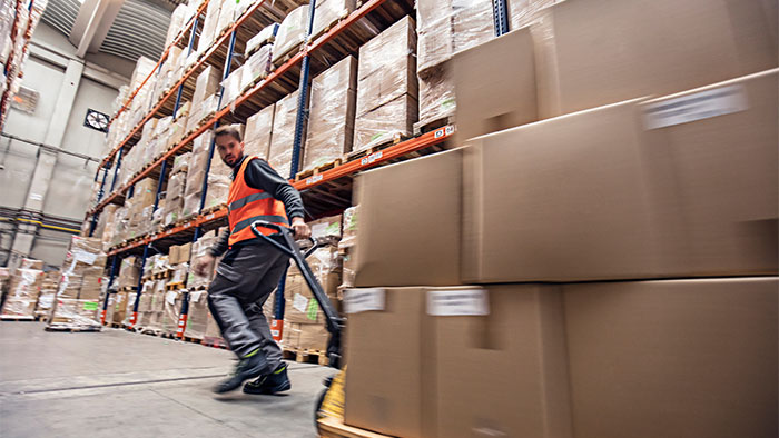 Why Supply Chain Executives Should Rethink Internal Systems