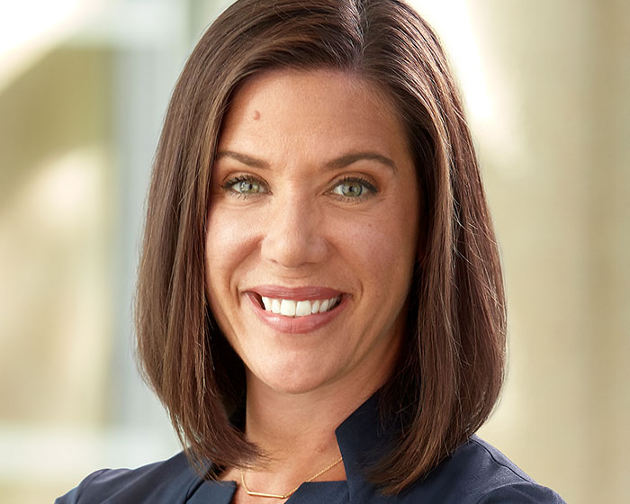 Photo of Corie Barry