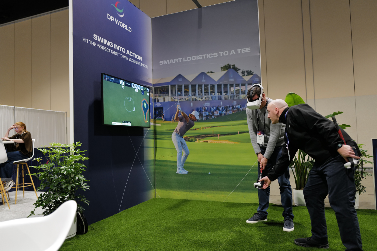 Expo Experience