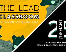 The Lead Brings Retailers into the Classroom