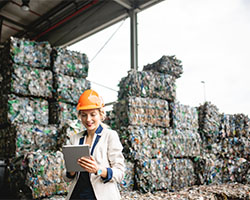 Game-changing Circular Innovations for an Evolving Retail World