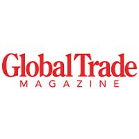 Logo for Global Trade Magazine