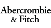 Logo for Abercrombie & Fitch