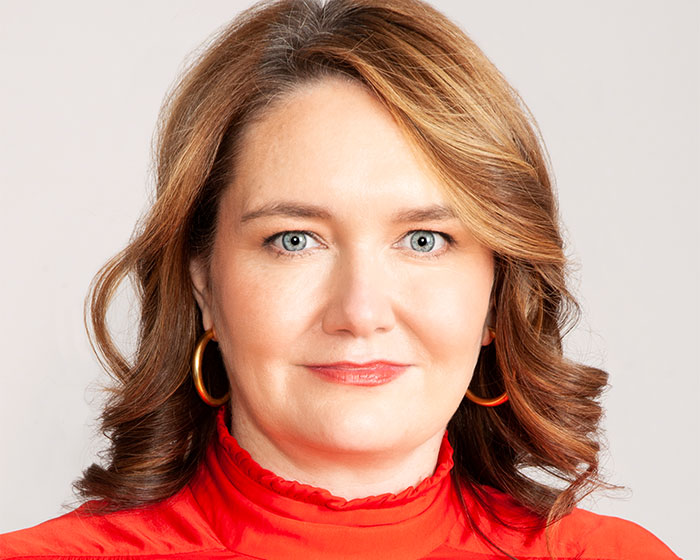 Photo of Breana Murphy