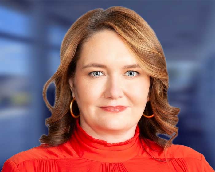Photo of Breana Murphy