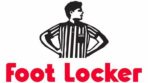 Logo for Foot Locker