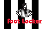 Logo for Foot Locker