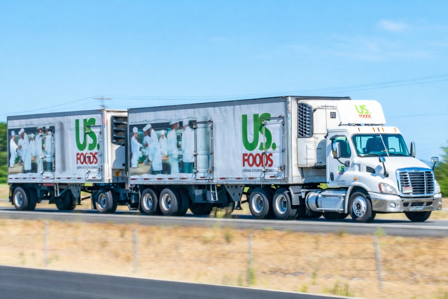 EPA Refrigeration Rule and Retail Supply Chain Stability