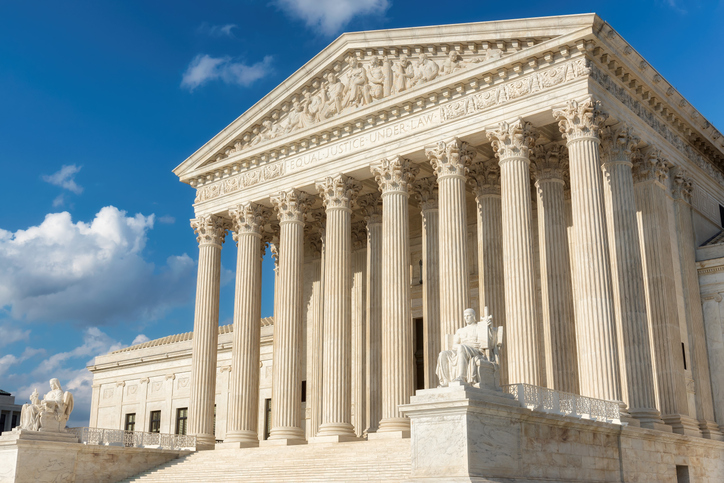 RLC Urges Supreme Court Review of Uninjured Class Members