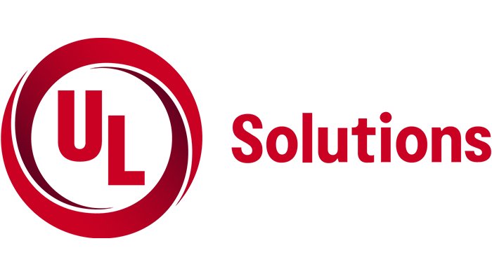 UL Solutions logo - 700x394