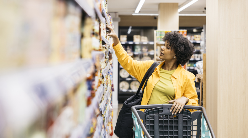 2026 Retail Resiliency Survey: Consumer Trust, Crisis & AI