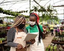 Maine Bill Would Limit Workforce Flexibility