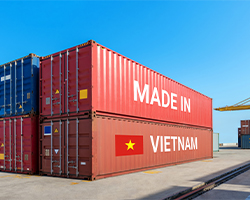 Over 200 Leaders Urge Against Vietnam Tariffs