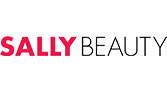 Logo for Sally Beauty