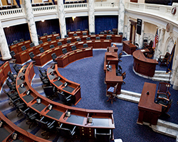 Tax Bills See Progress in the House