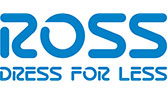 Logo for ROSS