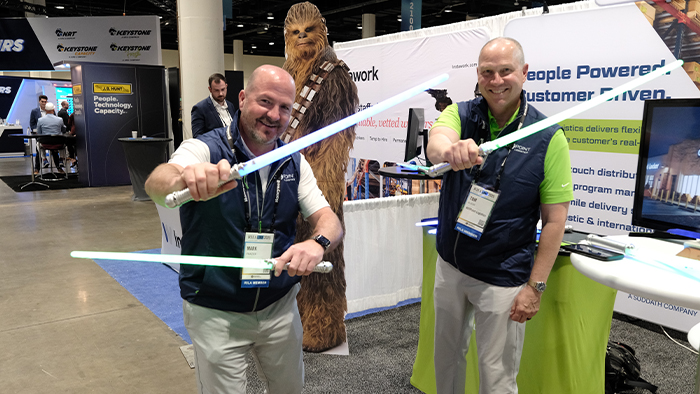 Sponsor & Exhibitor Resources