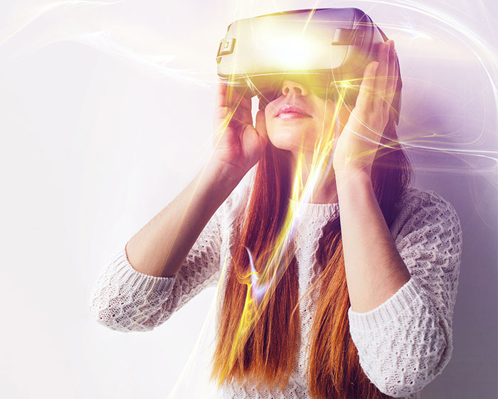 Technology & Innovation