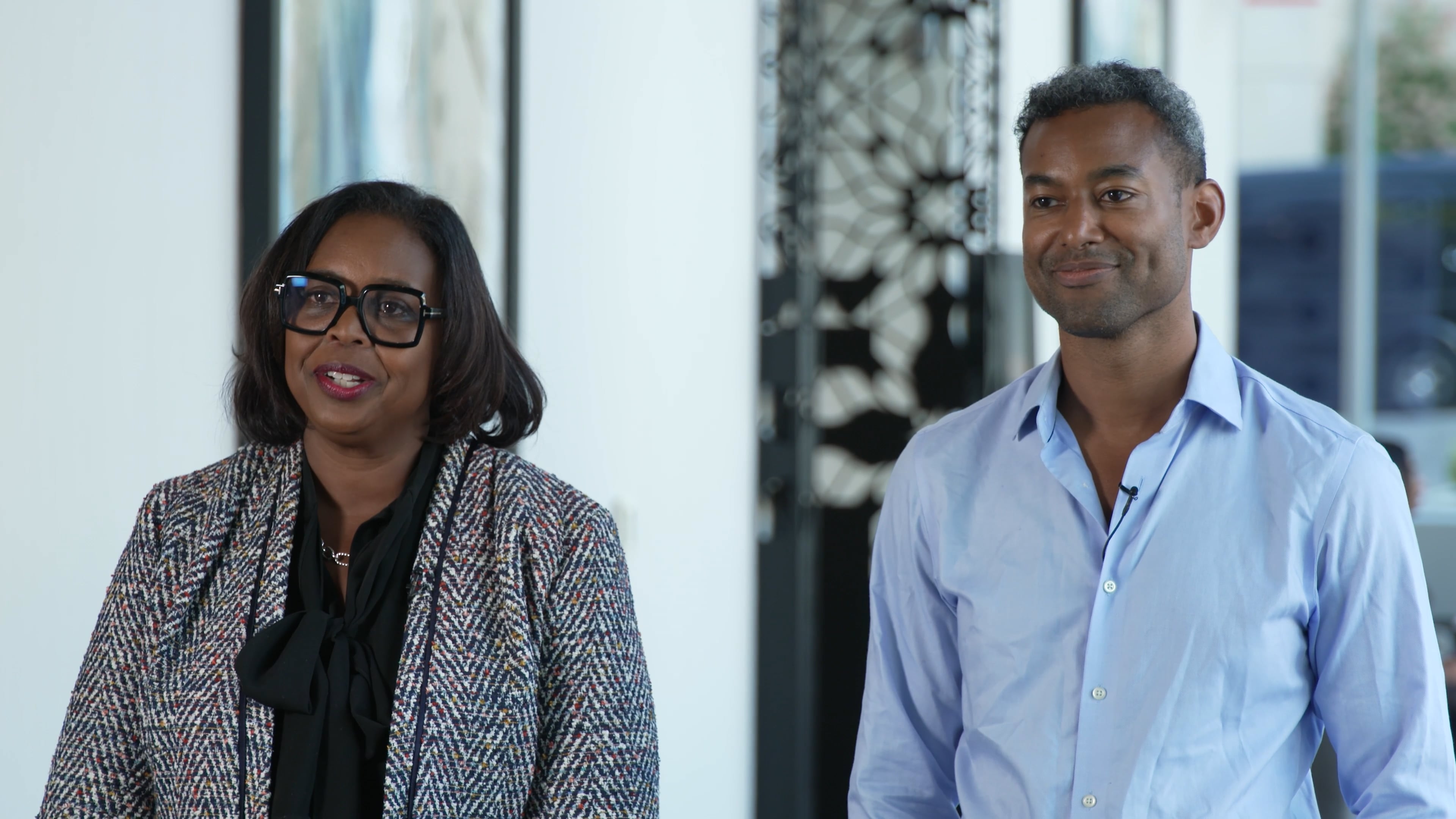 Juliette Pryor - Lowes & Shane St. Hill - Studs