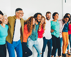 Retailers Receive High Marks for Workplace Equality