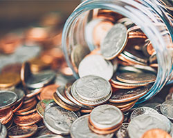 CNN: Coin Shortage Impact on Retail