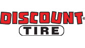 Logo for Discount Tire