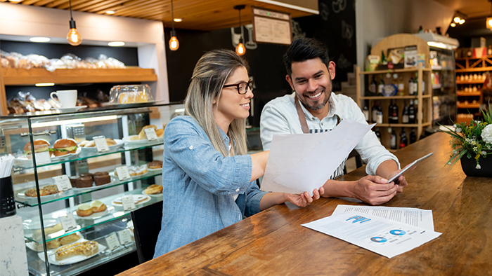 Retail Compliance Matrices