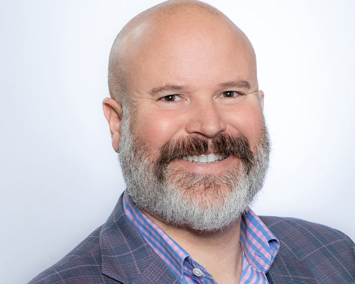 Photo of Jason Brewer