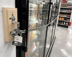 Retail Crime Crackdown Steps Forward But Far from Over