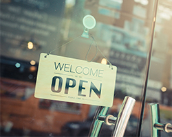 Is your space ready for relaxed emergency mandates? 