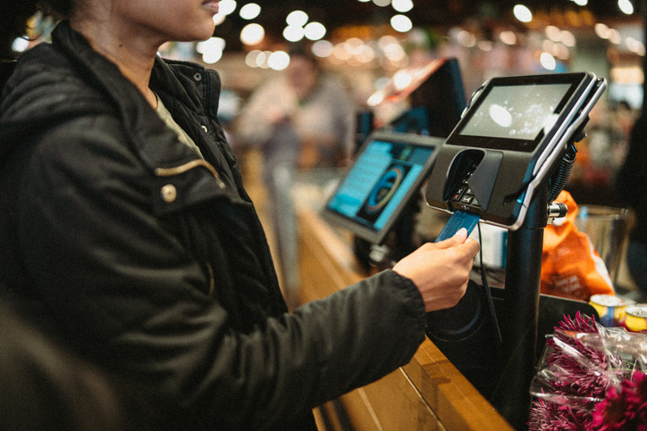 RILA Urges Rejection of Visa, Mastercard Swipe Fee Settlement