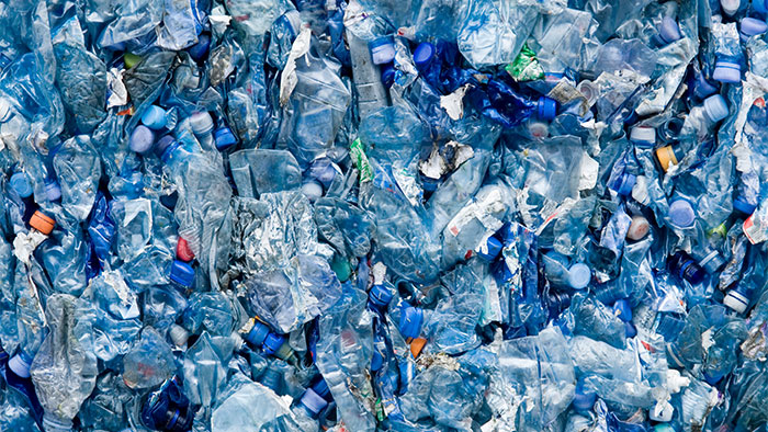 A Global Look at Plastic Waste