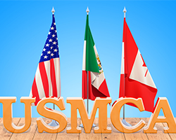 USMCA Enters Into Force