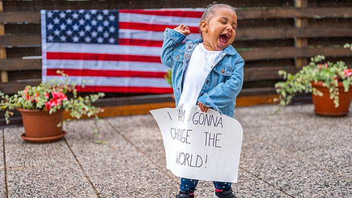 Leading in Communities