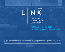 Take the Stage at LINK2020