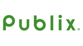 Logo for Publix