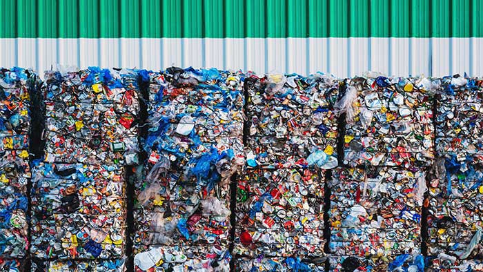 Packaging Extended Producer Responsibility (EPR) Compliance