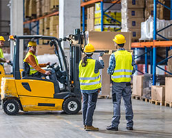 Eleventh Circuit Vacates OSHA General Duty Clause Citation for Forklift Under-Ride Hazard 