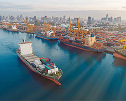 RILA Urges FMC to Clarify Ocean Shipping Reform Act 