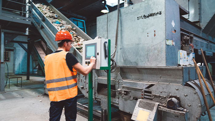 Advanced Recycling: Limitations and Potential Solutions