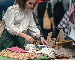 Retailers explore evolving responsible sourcing landscape