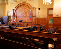 Oral Argument in China 301 Tariff Litigation with Billions at Stake