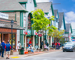 Restrictive Scheduling Non-Starter for Maine Retailers