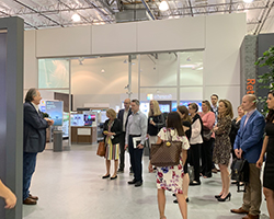 Legal Execs Explore Emerging Technology, Litigation Trends