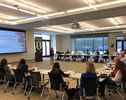 RILA Convenes Internal Audit Execs For Spring Meeting 