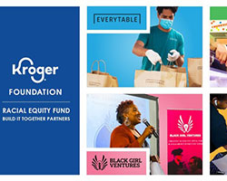 DEI Stories: Kroger & Black Girl Ventures Collaboration