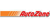 Logo for AutoZone