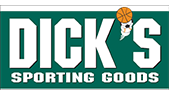 Logo for Dick's Sporting Goods